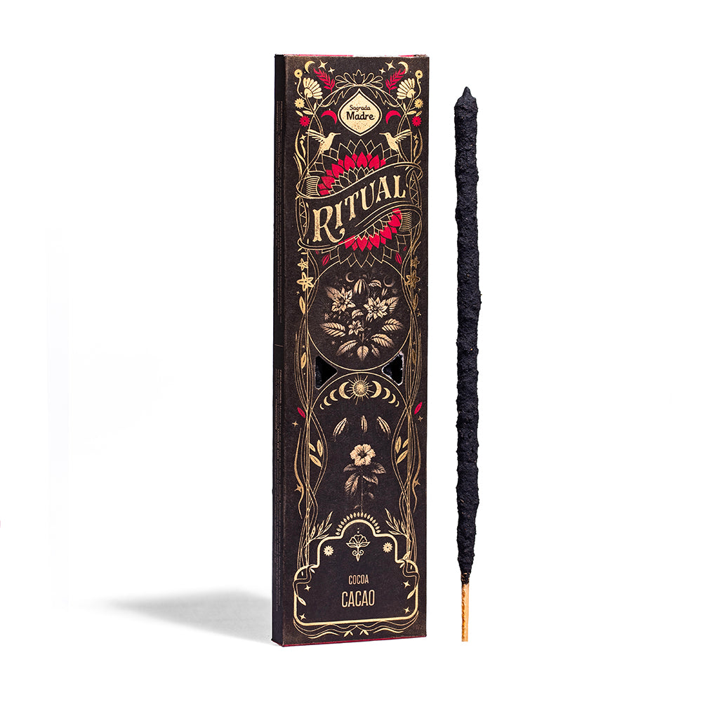 Sagrada Madre - Linea Ritual