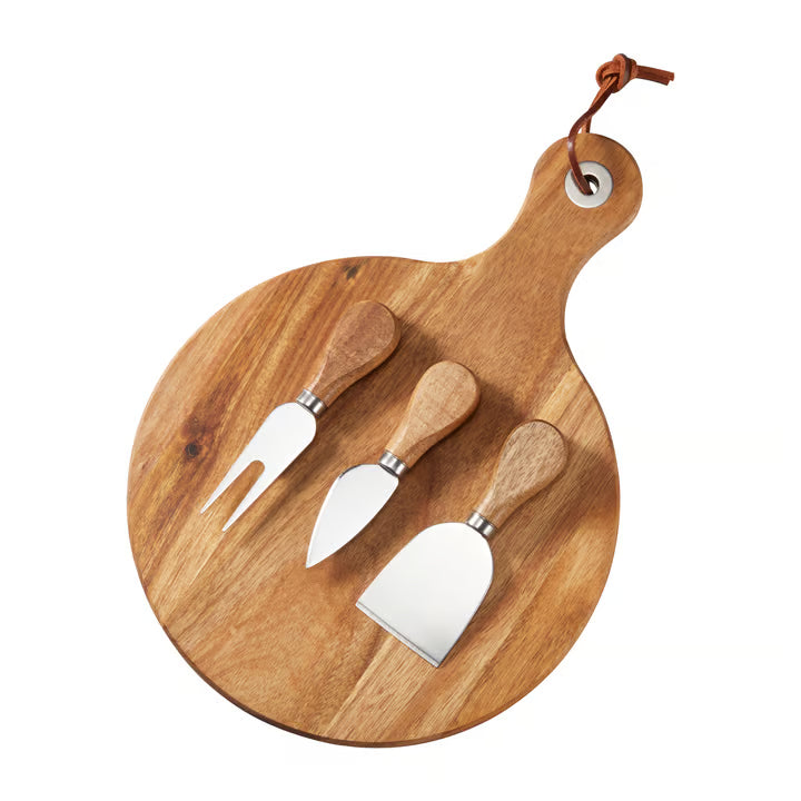 Bread + Butter Tablita para Quesos