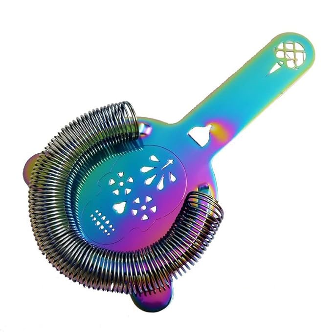 Thyme & Table Coctail Strainer