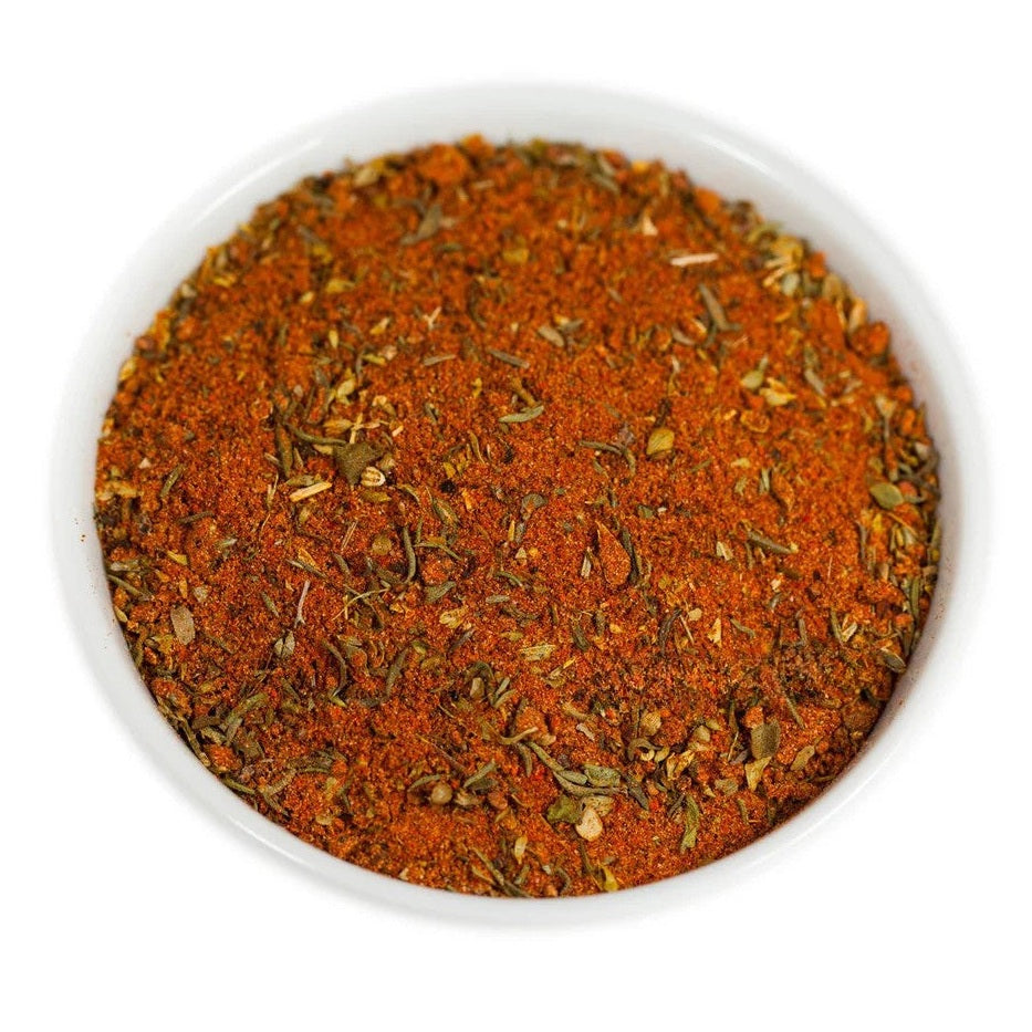 Cajun Mezcla - Cajun Seasoning - Cúrcuma®