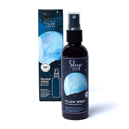 Spray Song Of India 100ml