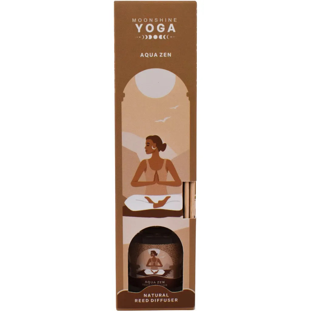 Song of India Difusor Natural - Natural Reed Diffuser