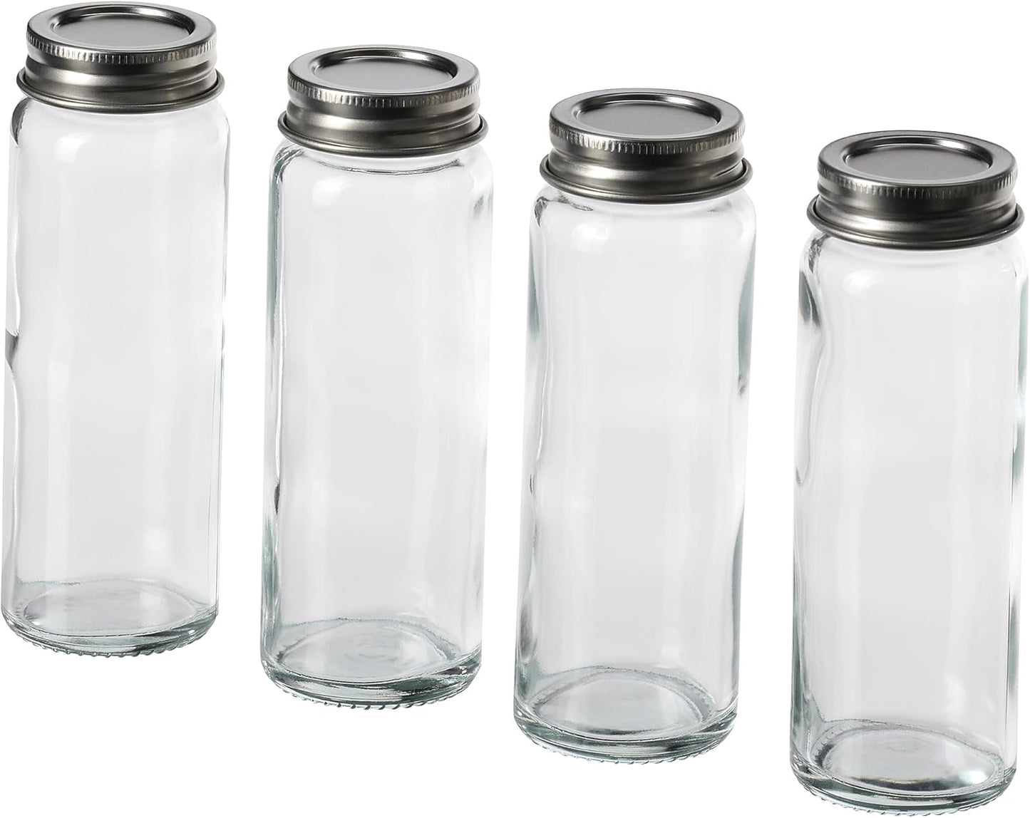 Set 4 Especieros CITRONHAJ · Diseño y Calidad Suecos · IKEA