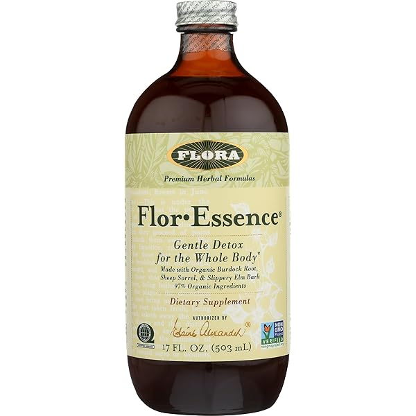 Flor Essence Flora 500ml