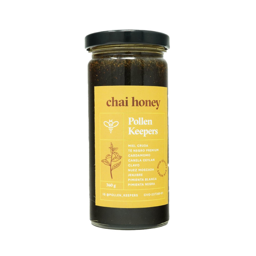 Pollen Keepers - Miel