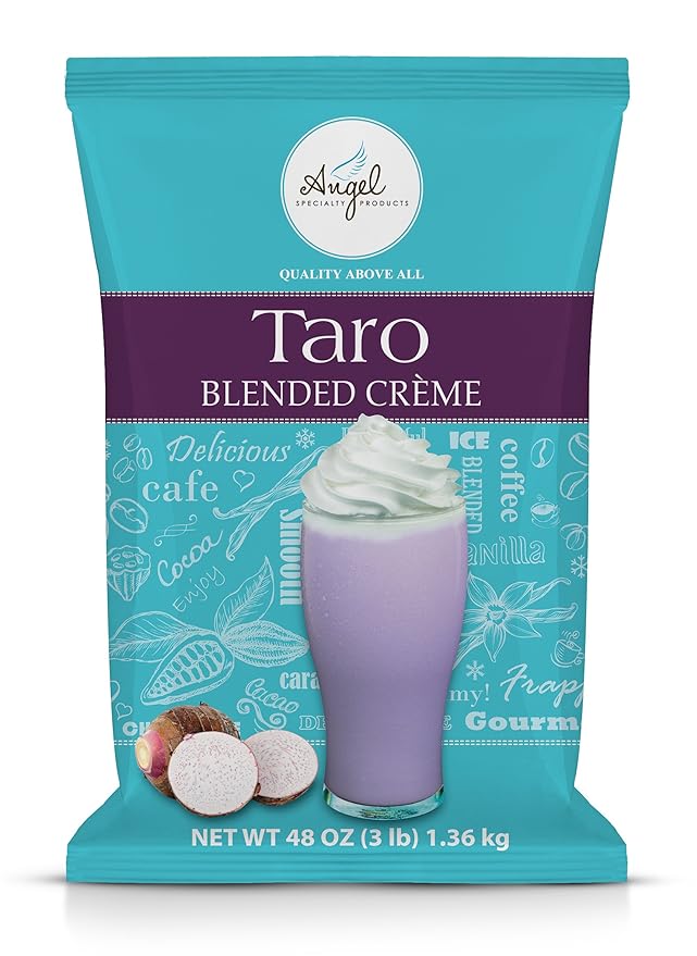 Taro Drink 1.36Kg