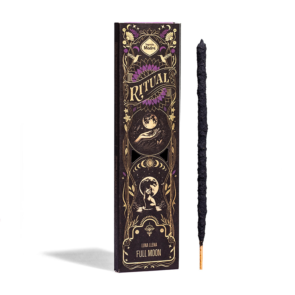 Sagrada Madre - Linea Ritual