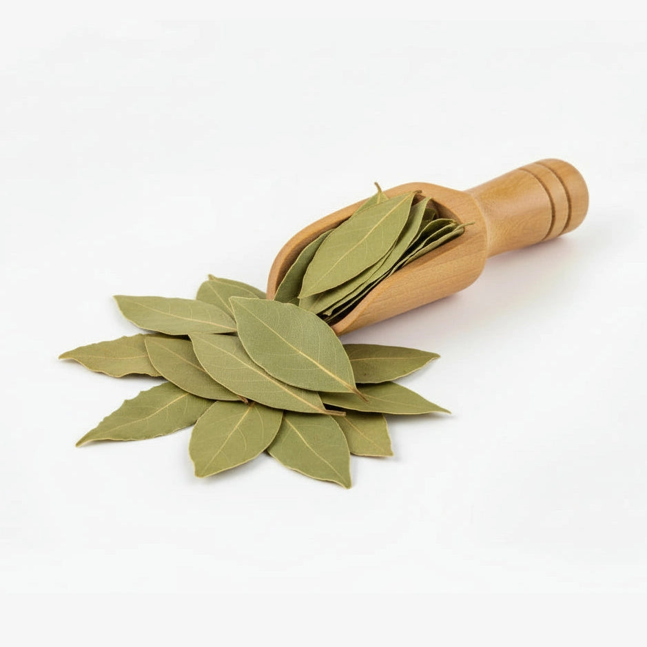 Laurel - Bay Leaf - Cúrcuma®
