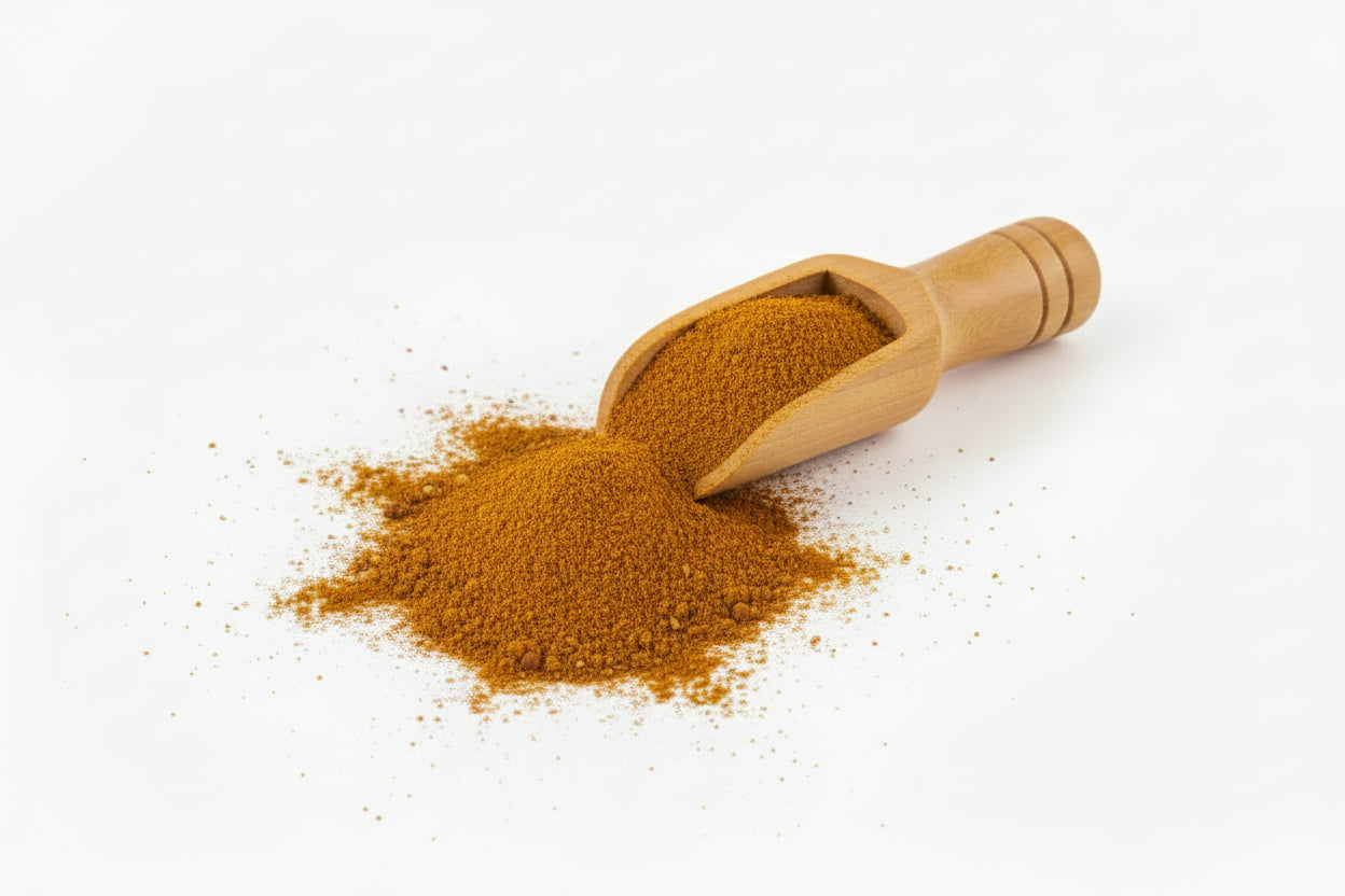 Golden Milk Mix - Cúrcuma®