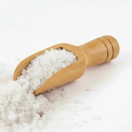Sal Marina - Sea Salt - Cúrcuma®