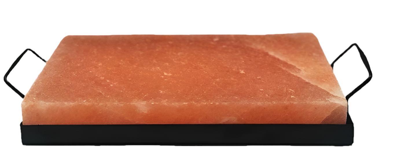 Bloque de Sal Himalaya - Himalayan Salt Slab