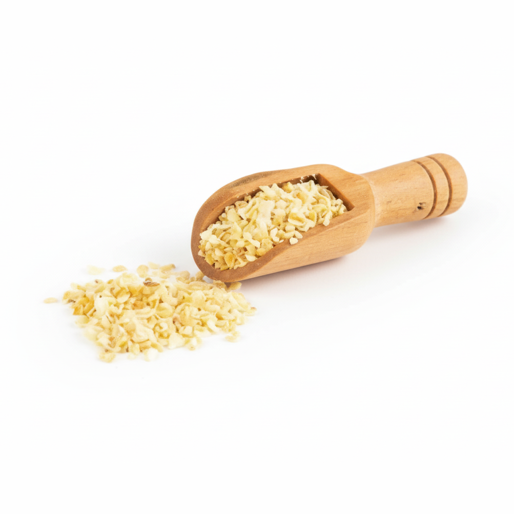 Ajo - Garlic - Cúrcuma®