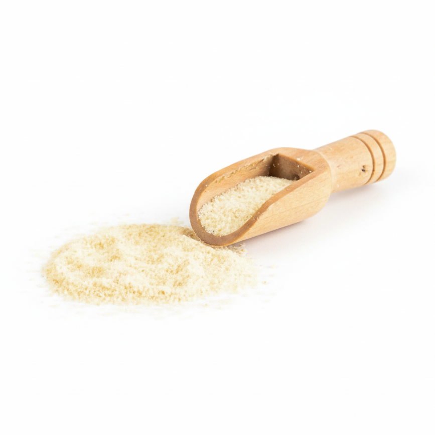 Ajo - Garlic - Cúrcuma®