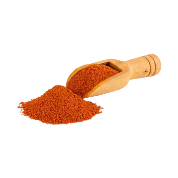 Achiote - Anatto - Cúrcuma®