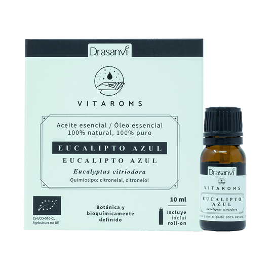 Vitaroms - Aceites Esenciales 10ml