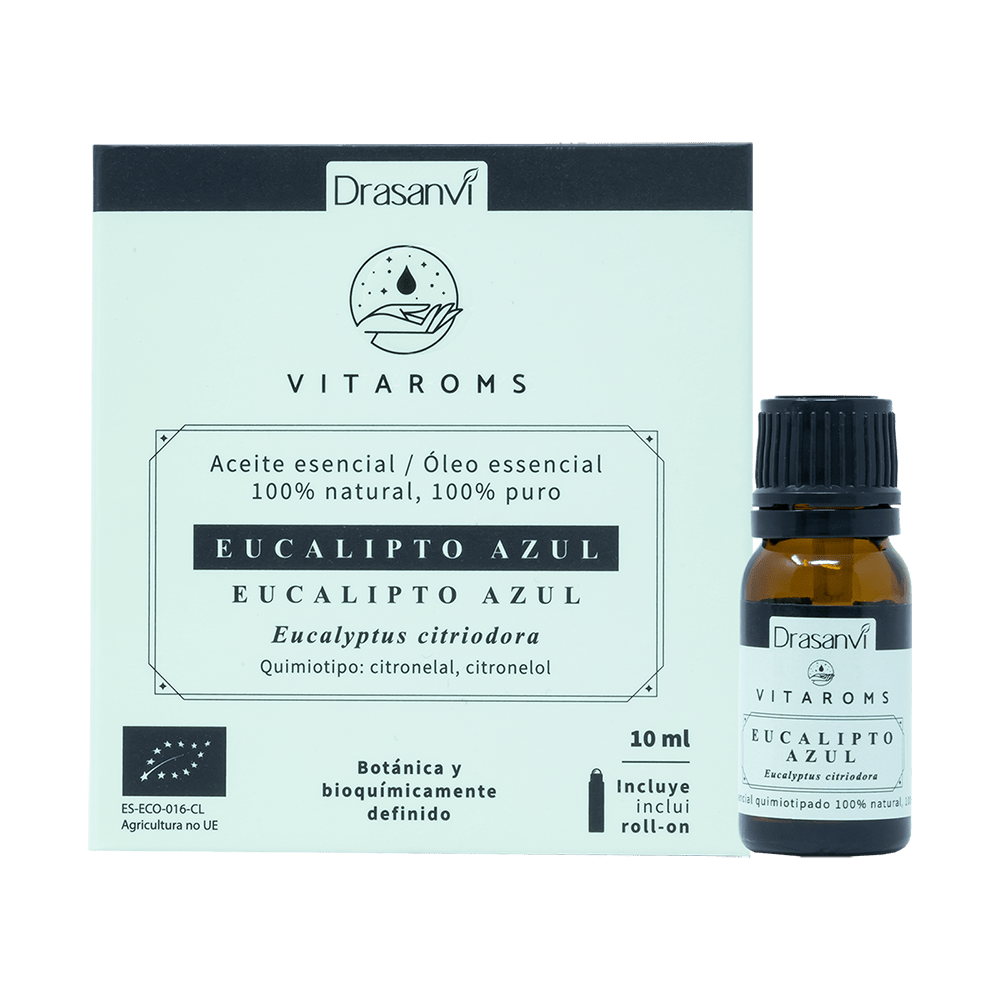Vitaroms - Aceites Esenciales 10ml