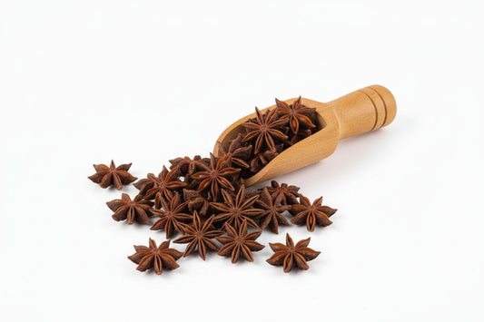 Anis Estrella - Star Anise