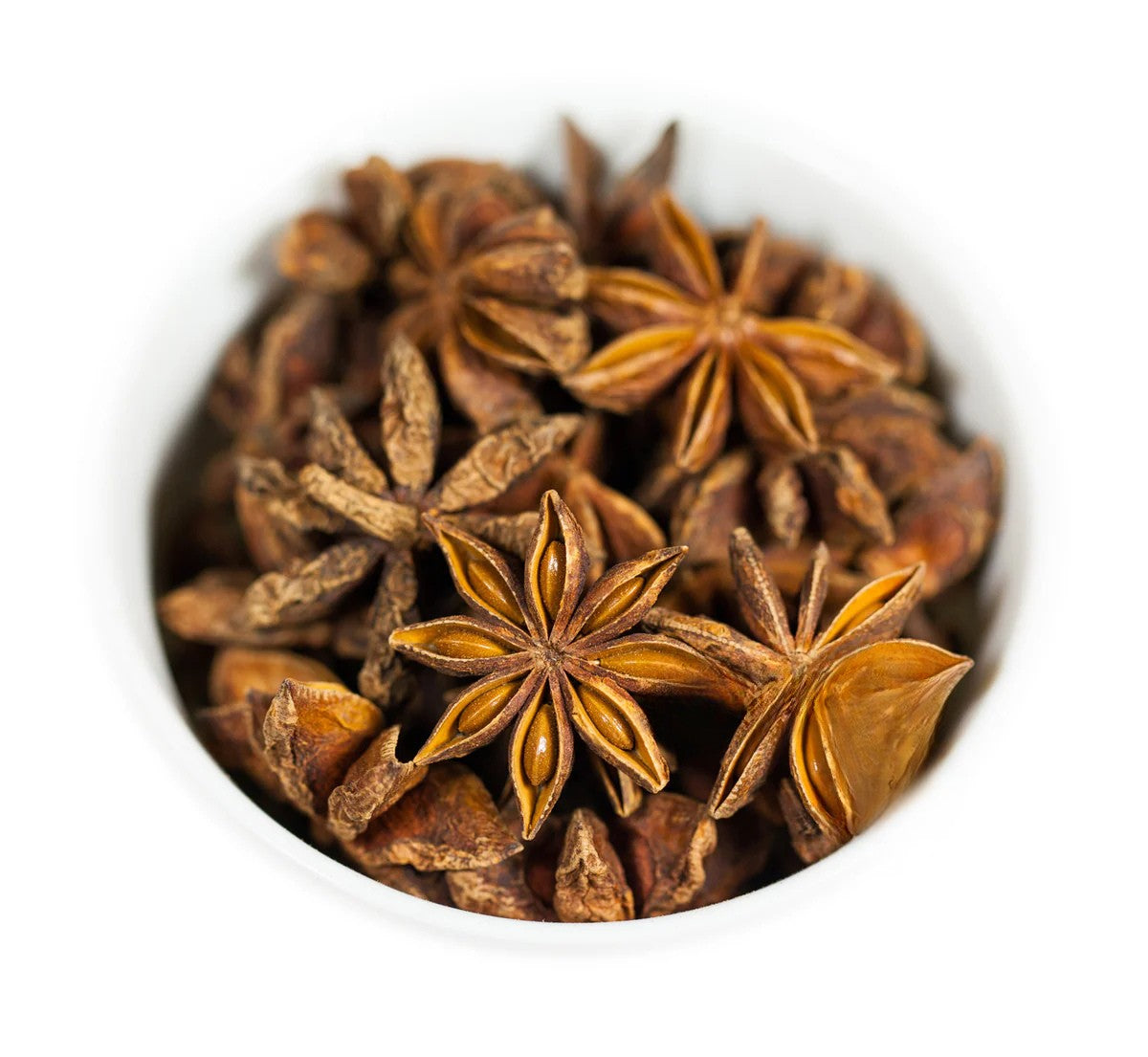 Anis Estrella - Star Anise - Cúrcuma®