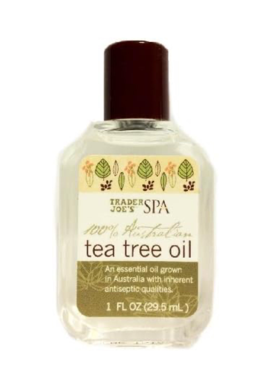 Árbol de Té - Tea Tree Oil 29.5ml