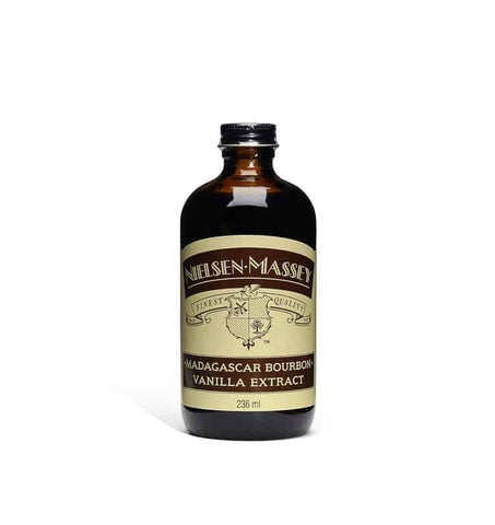 Nielsen Massey - Pure Vanilla Extract 236ml