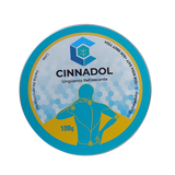 Cinnadol - Ungüento Refrescante