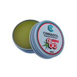 Cinnadol - Ungüento Refrescante