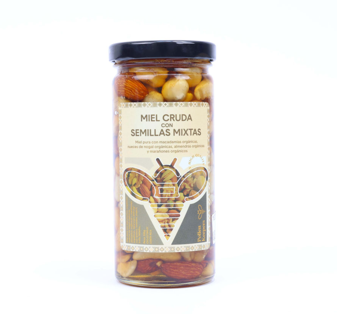 Pollen Keepers - Miel