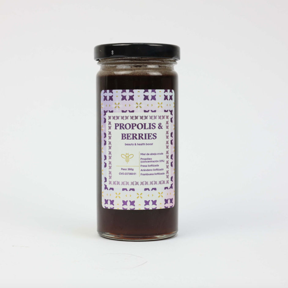 Pollen Keepers - Miel