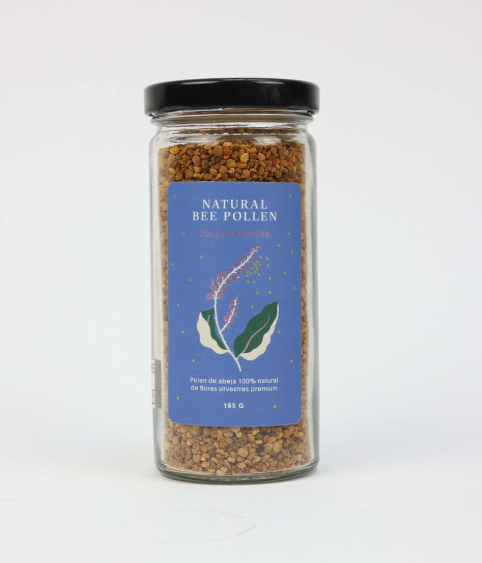 Pollen Keepers - Miel