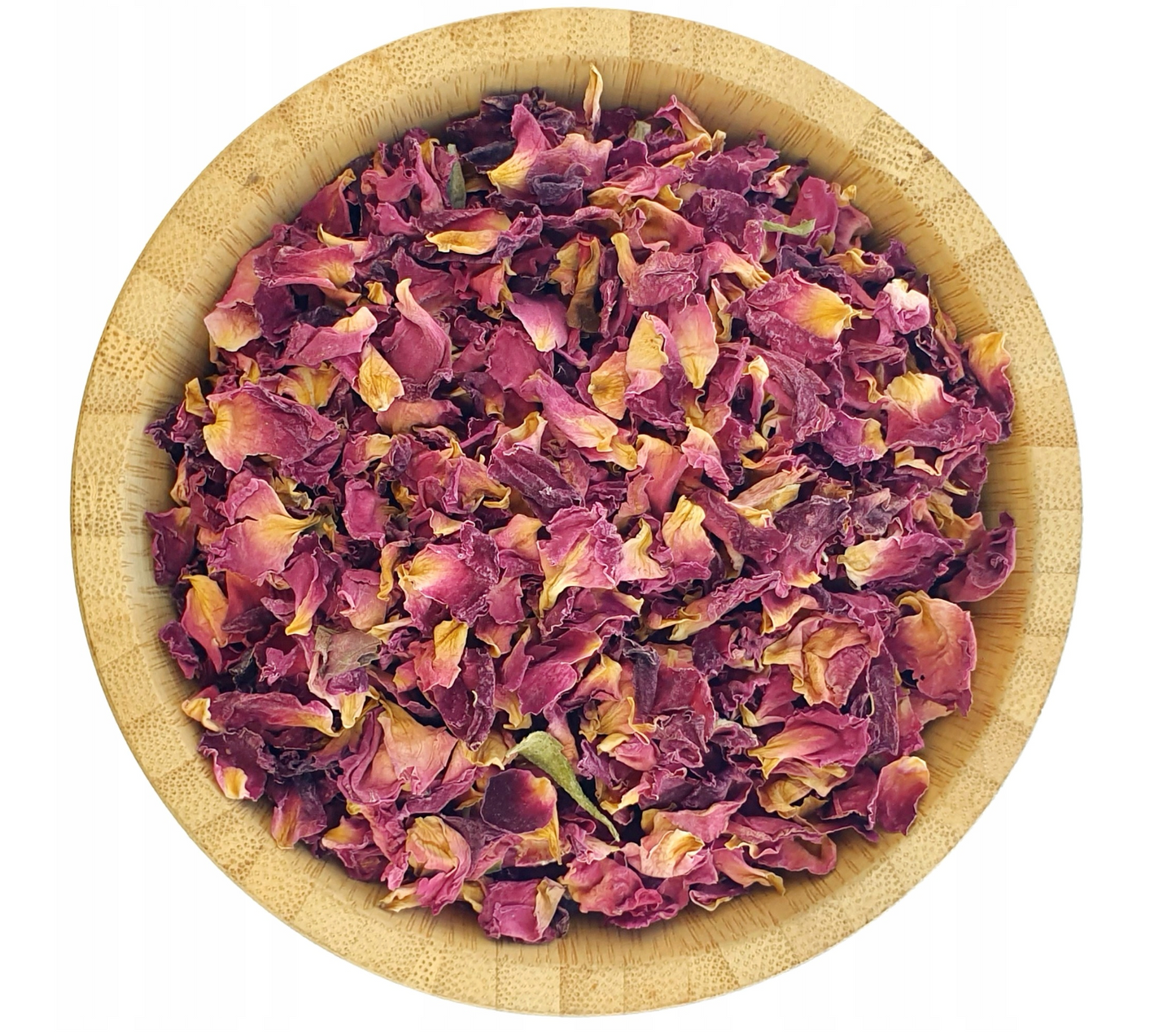 Pétalos de Rosa - Rose Buds & Petals