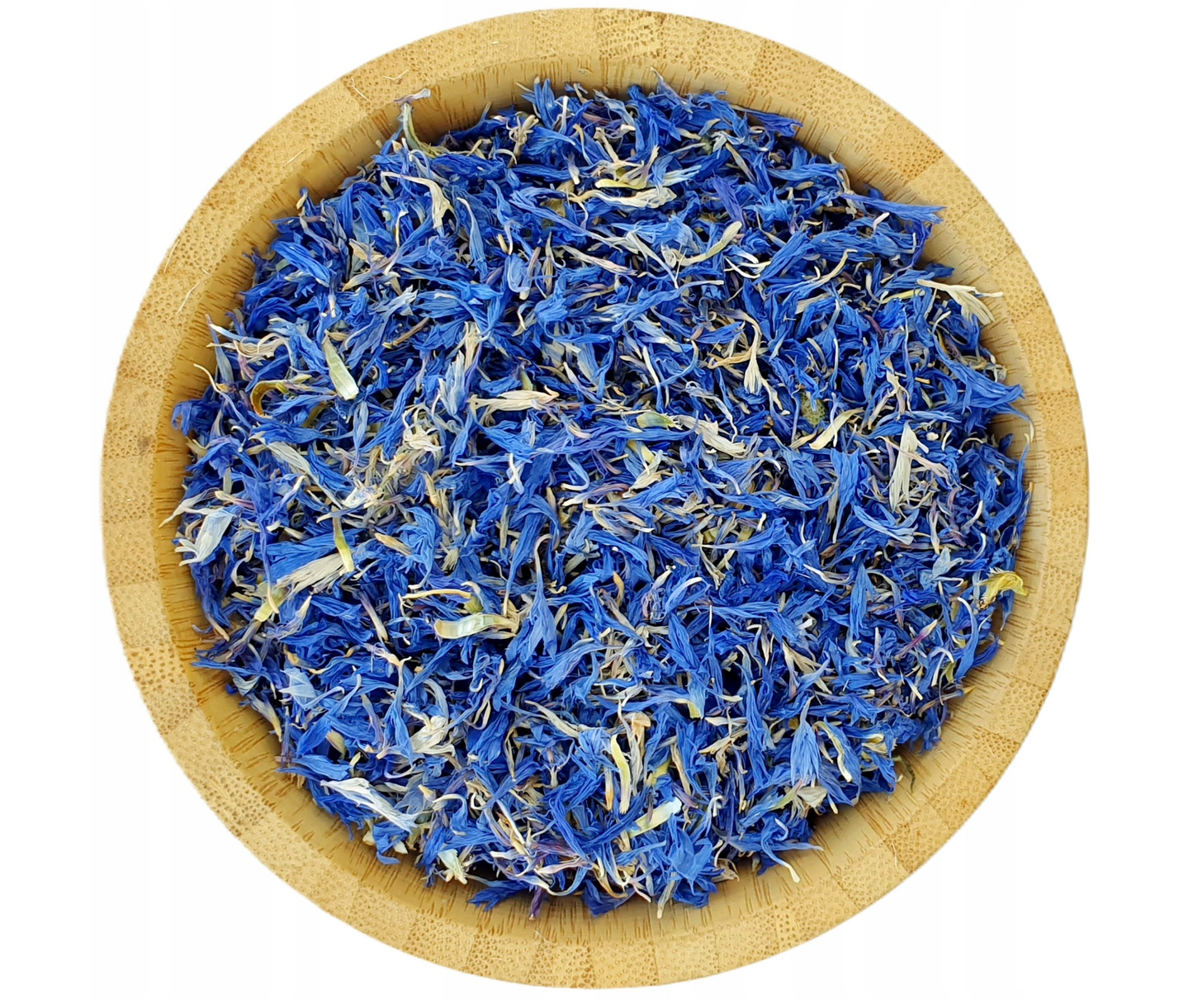 Pétalos de Aciano - Cornflower Petals