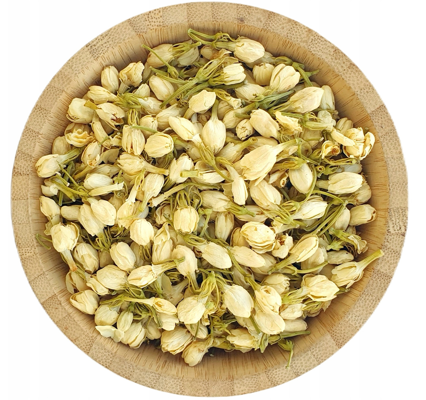 Flor Jazmin - Jasmine Flower