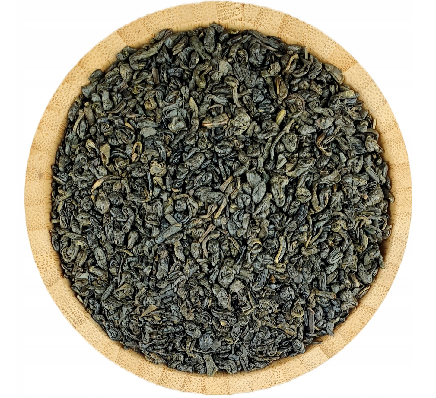 Te Verde Gunpowder - Gunpowder Green Tea