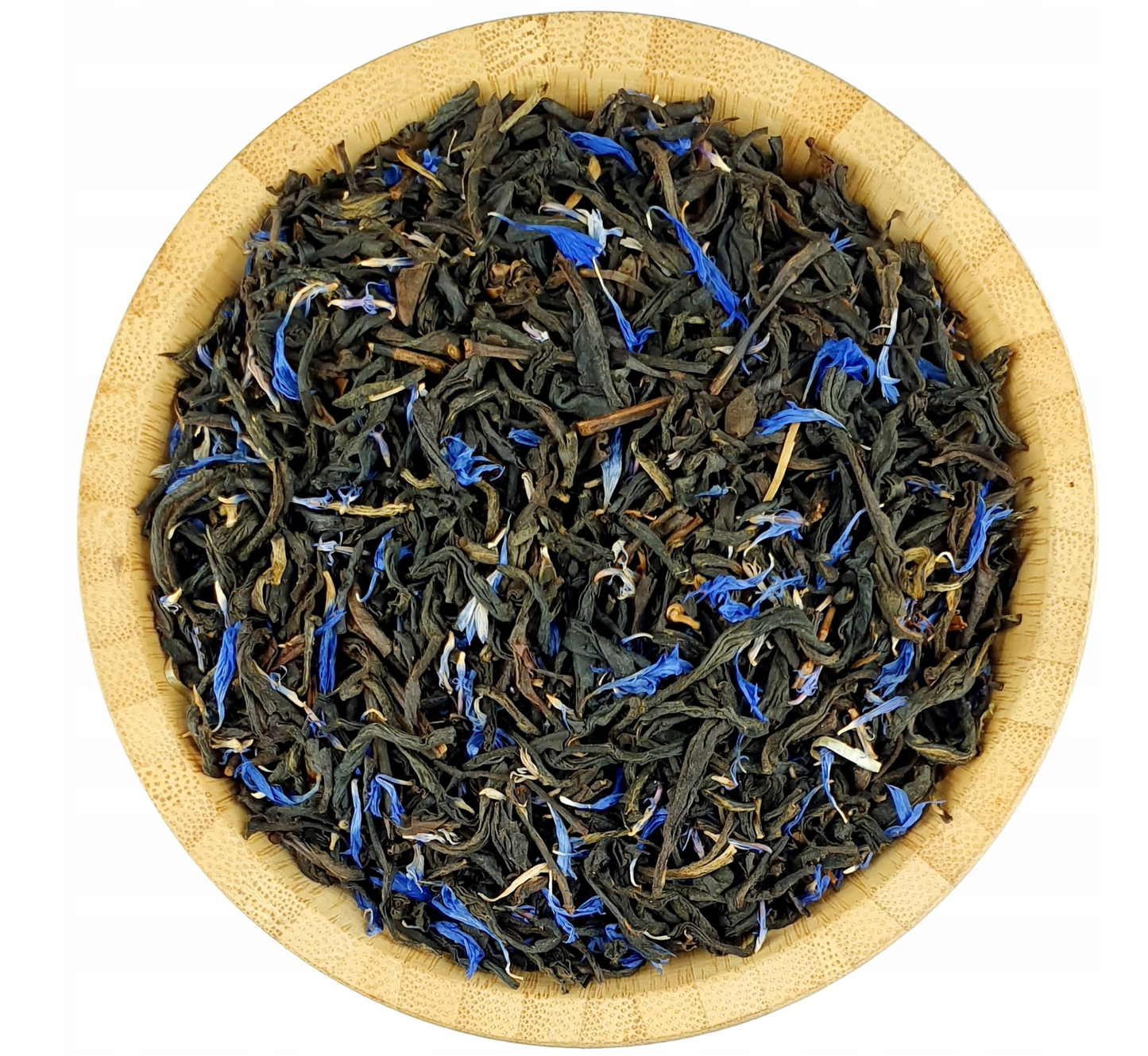 Te Earl Grey con Bergamota