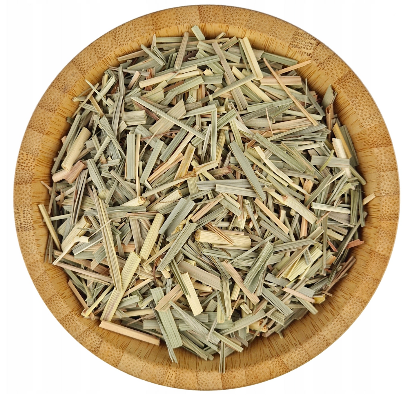 Zacate Limón - Lemongrass