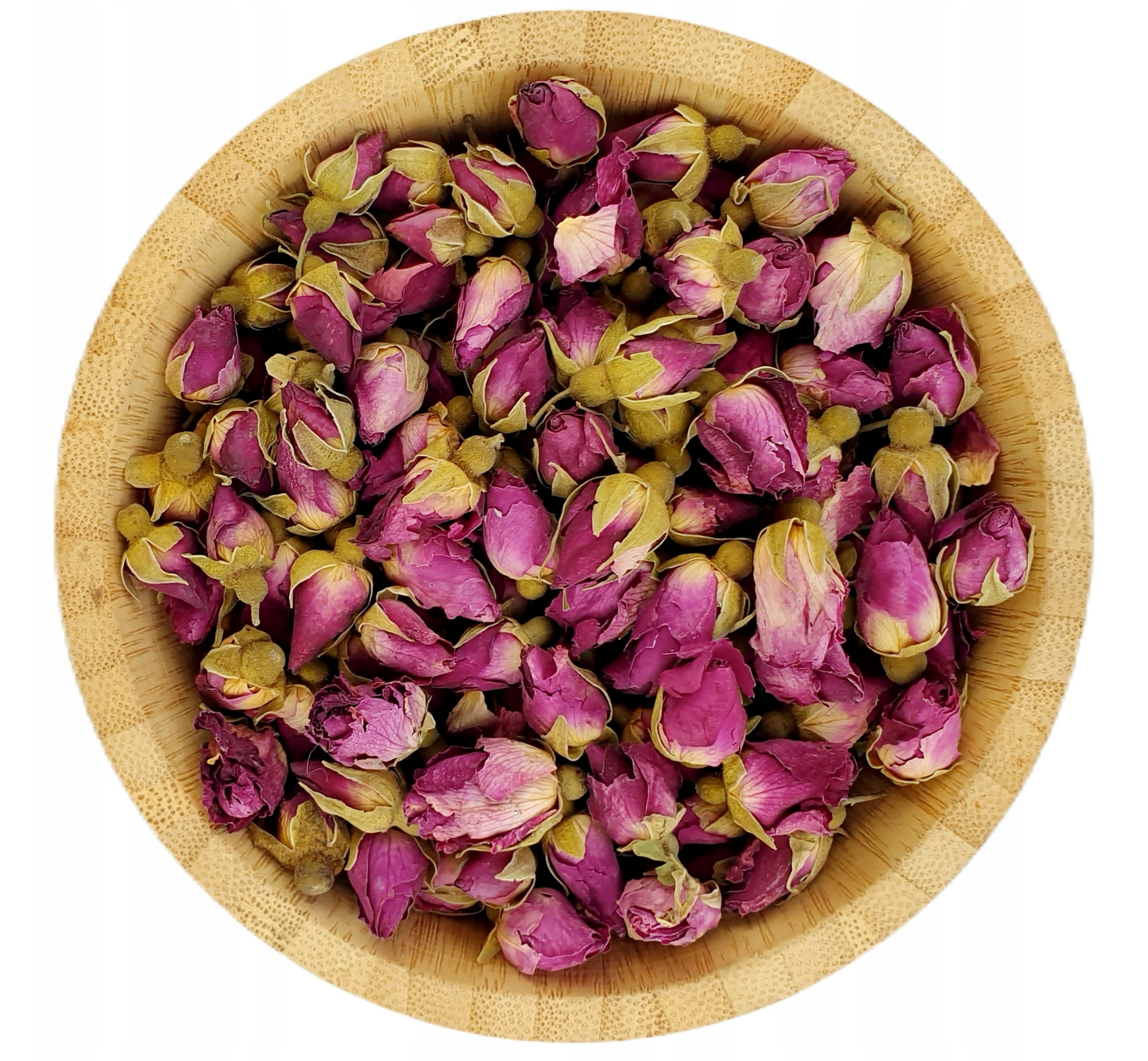 Capullitos de Rosa - Rosebuds