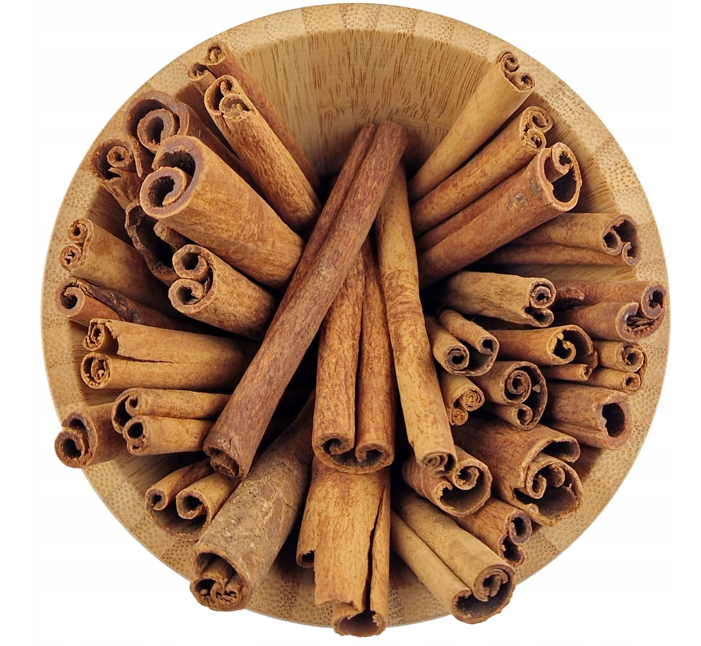 Canela - Cinnamon