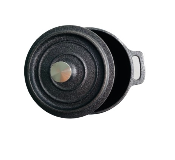 Ollita Hierro Mini 10cmx5cm