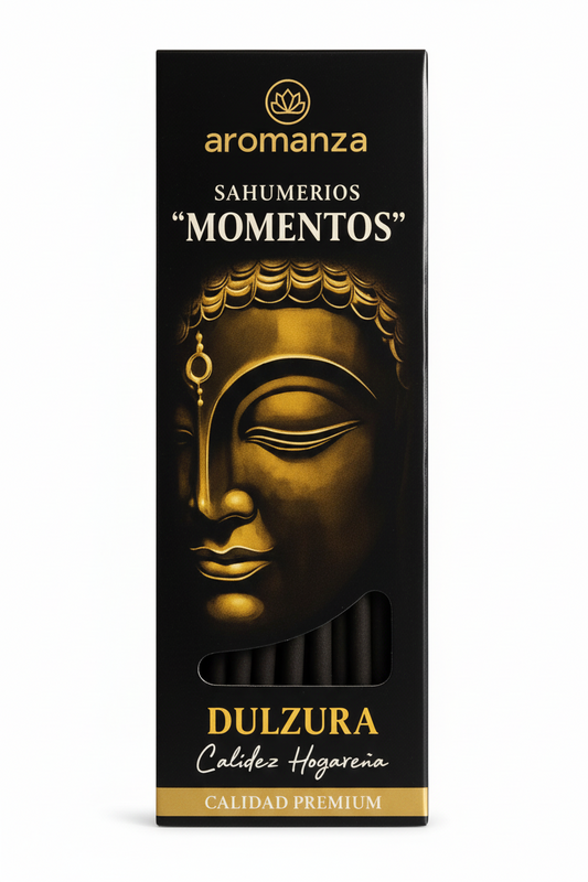 Incienso Momentos Aromanza
