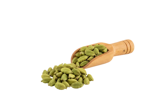 Cardamomo - Cardamom