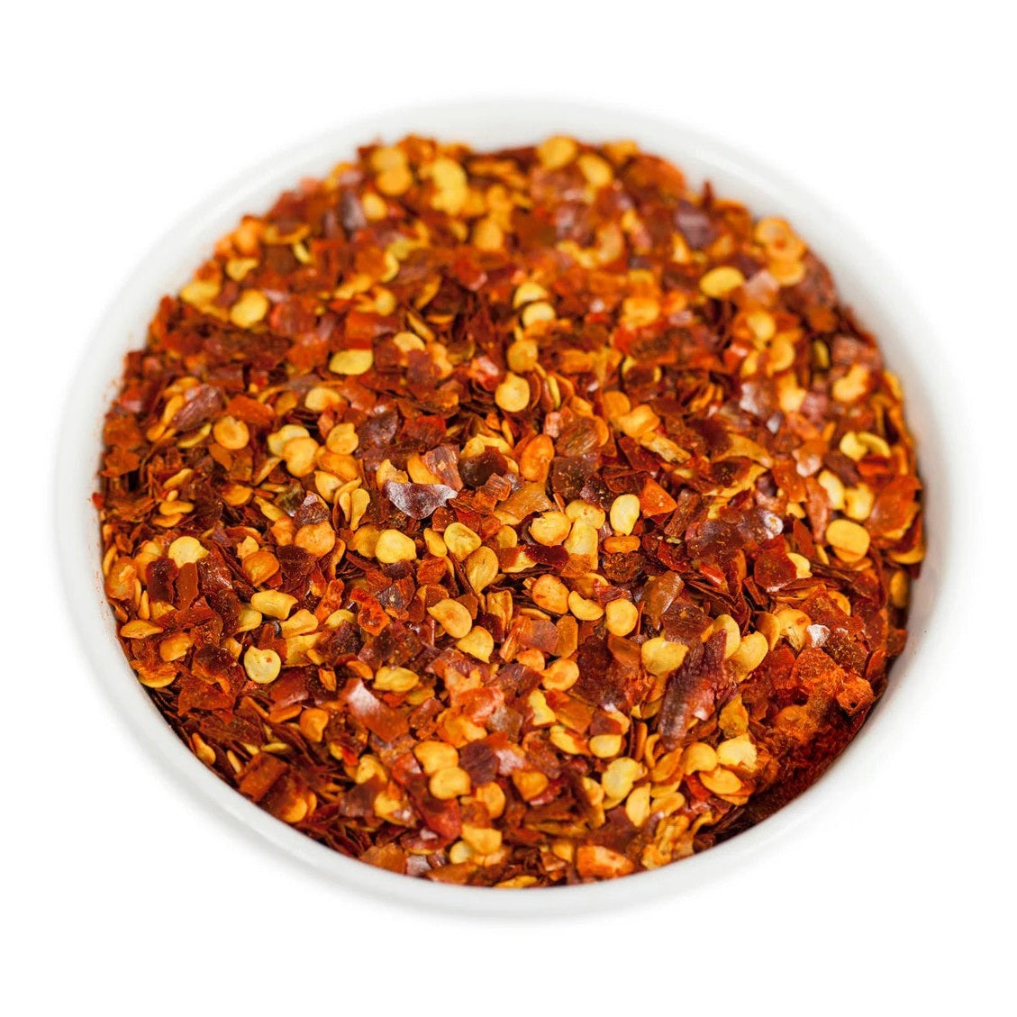 Chile Picante Escamas - Hot Chili Flakes - Cúrcuma®