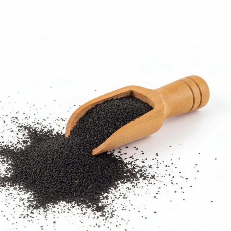Comino Negro - Black Cumin - Cúrcuma®