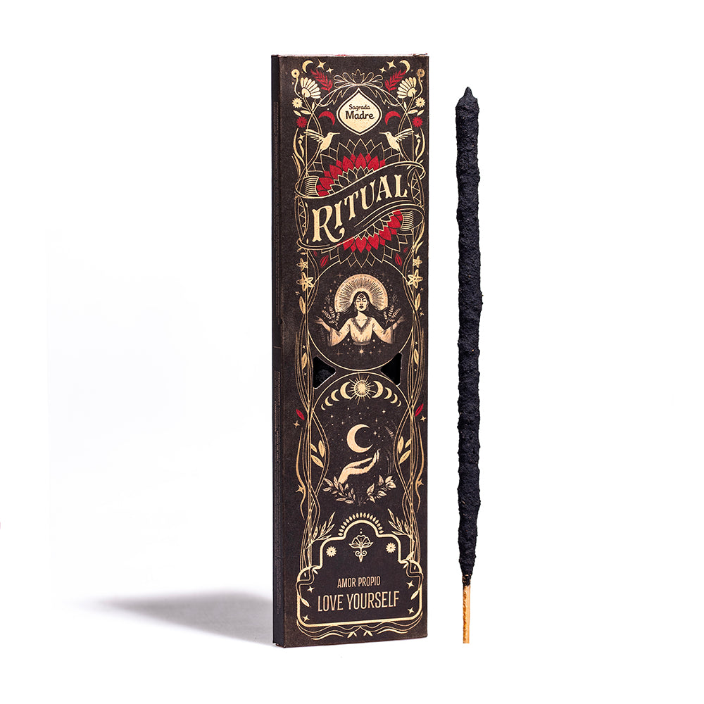 Sagrada Madre - Linea Ritual