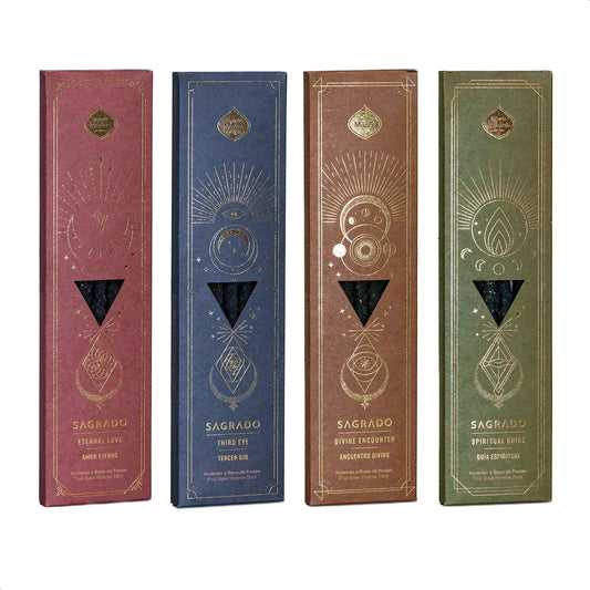 Sagrada Madre - Línea Sagrado