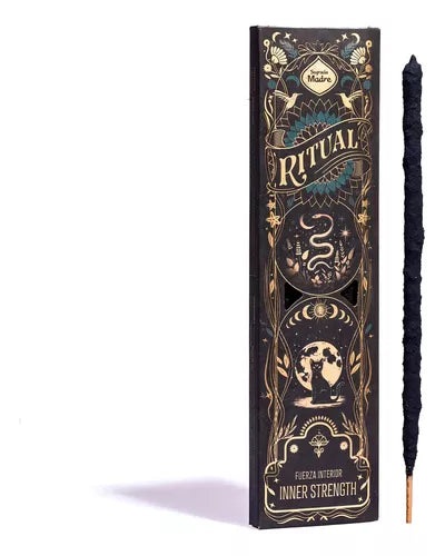 Sagrada Madre - Linea Ritual