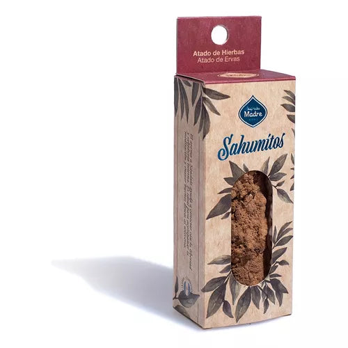 Sagrada Madre - Sahumitos Unidad