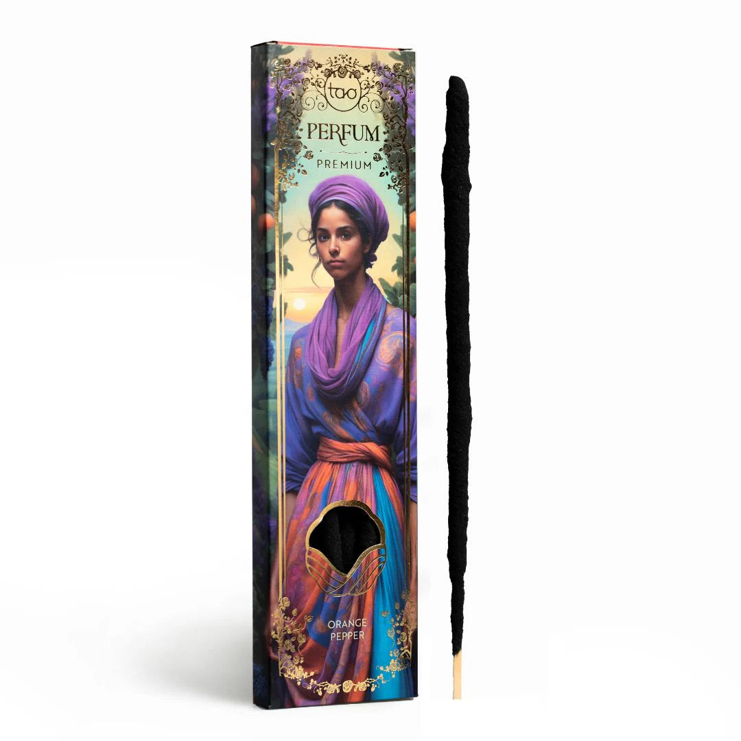 Sagrada Madre - Línea Perfum 8 Varillas