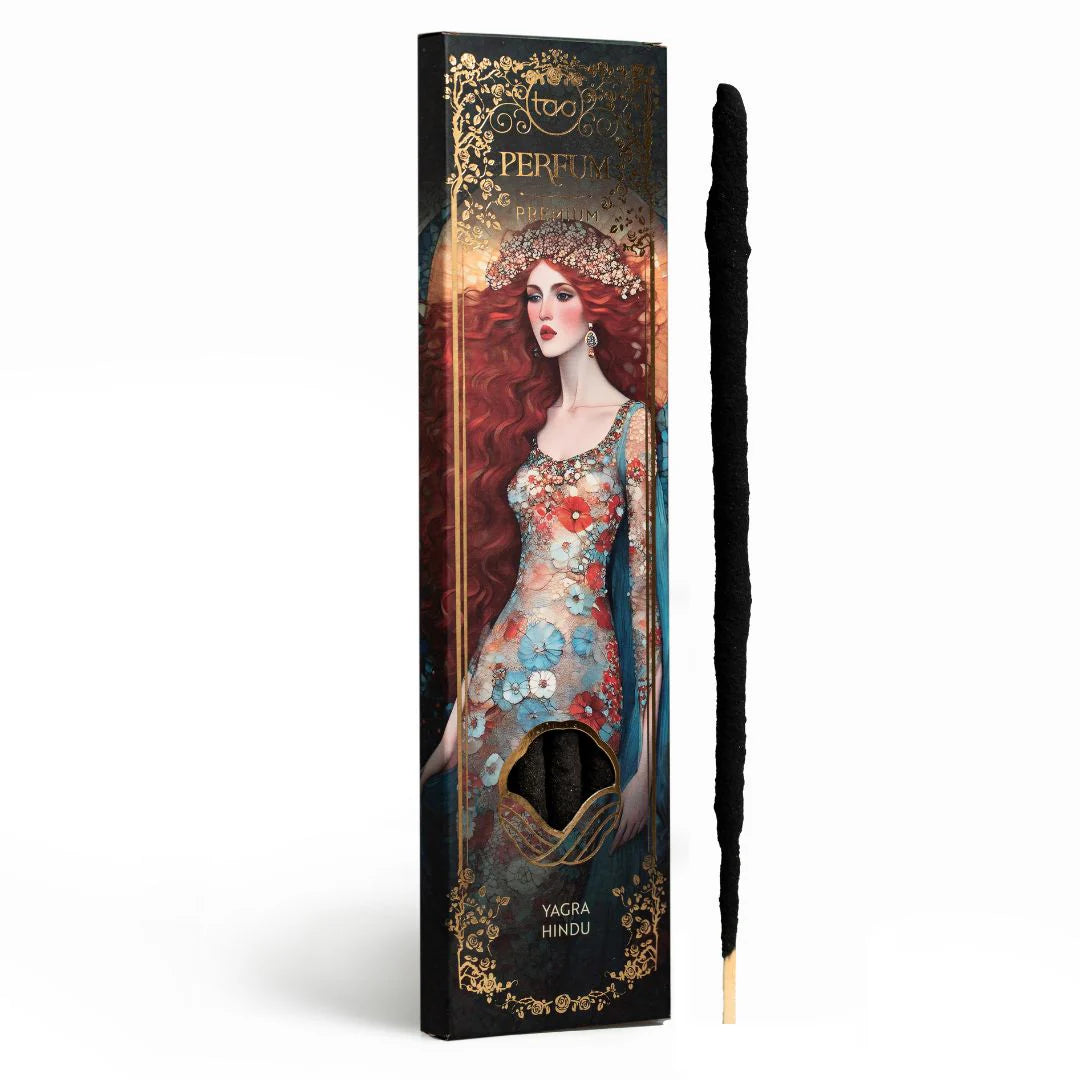 Sagrada Madre - Línea Perfum 8 Varillas