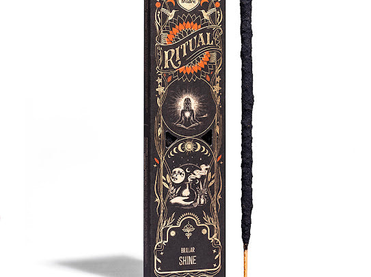 Sagrada Madre - Linea Ritual