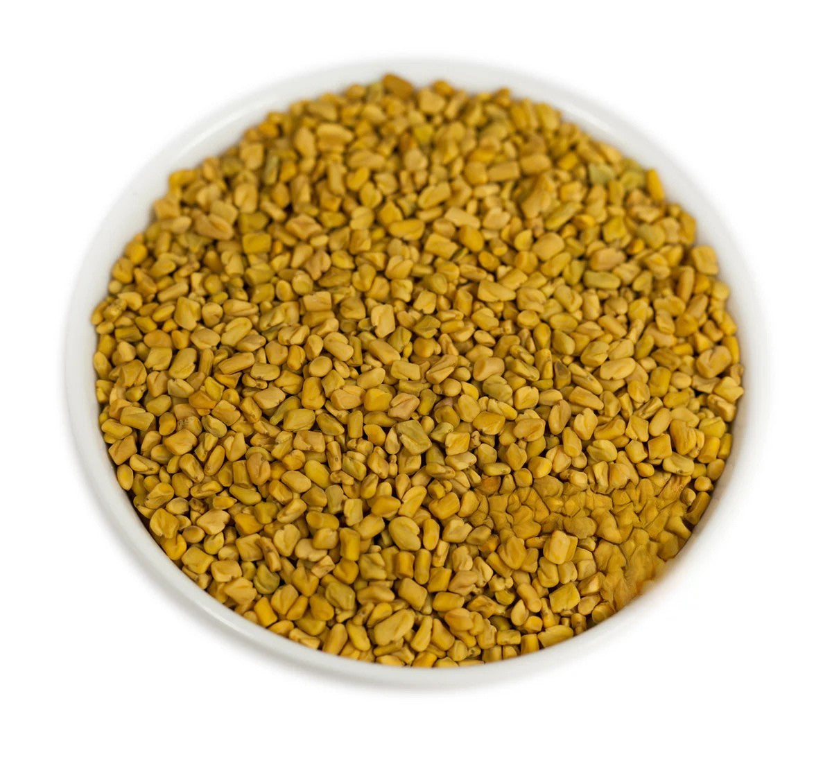 Fenogreco - Fenugreek